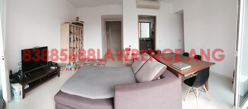 The Metropolitan Condominium thumbnail photo